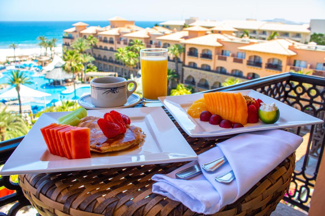 Royal Solaris Los Cabos San José del Cabo Exteriör bild