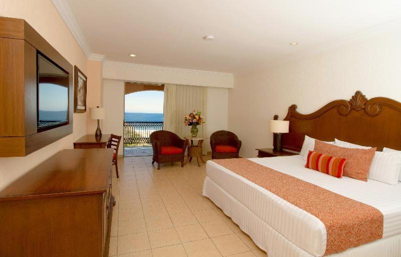Royal Solaris Los Cabos San José del Cabo Rum bild