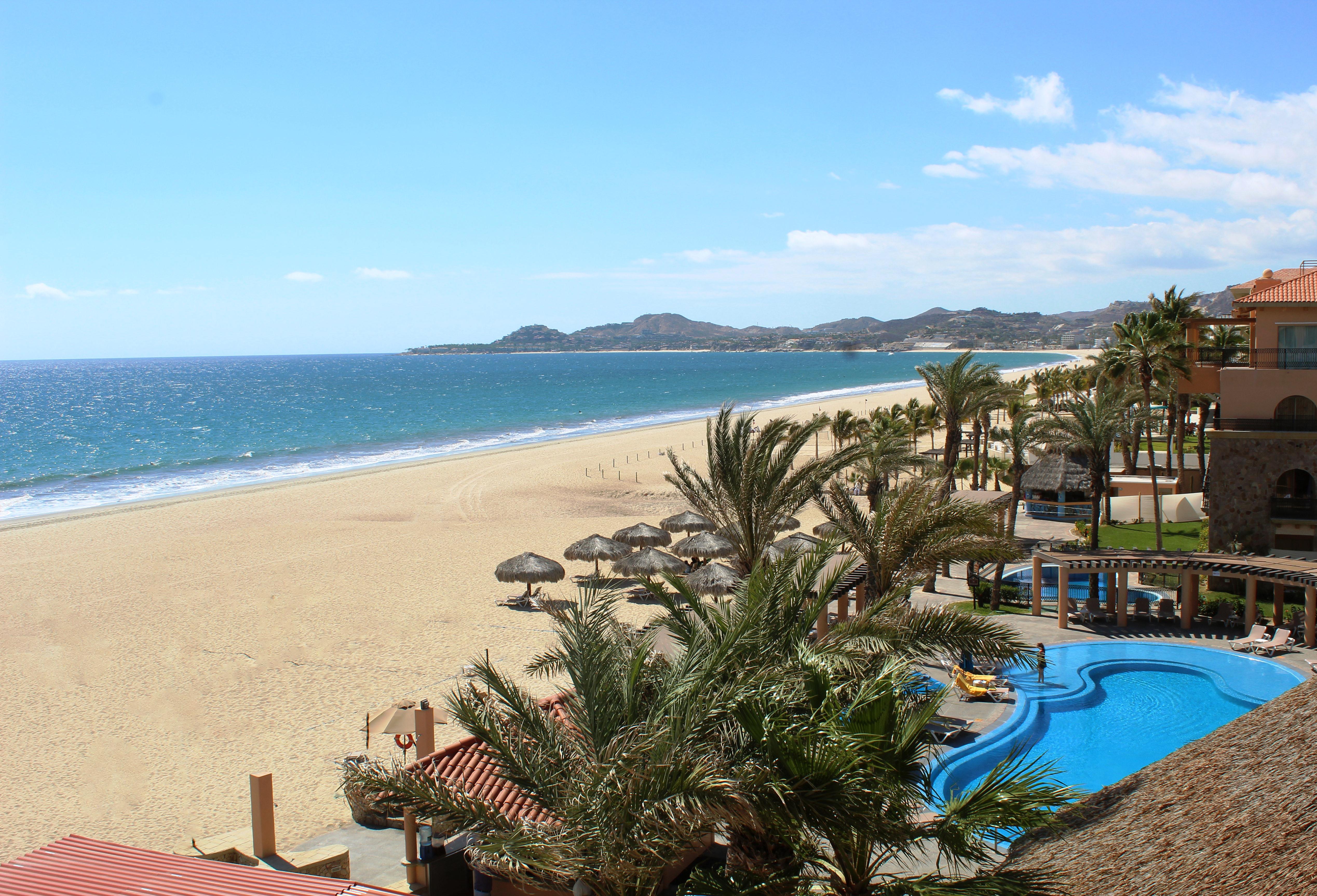 Royal Solaris Los Cabos San José del Cabo Exteriör bild