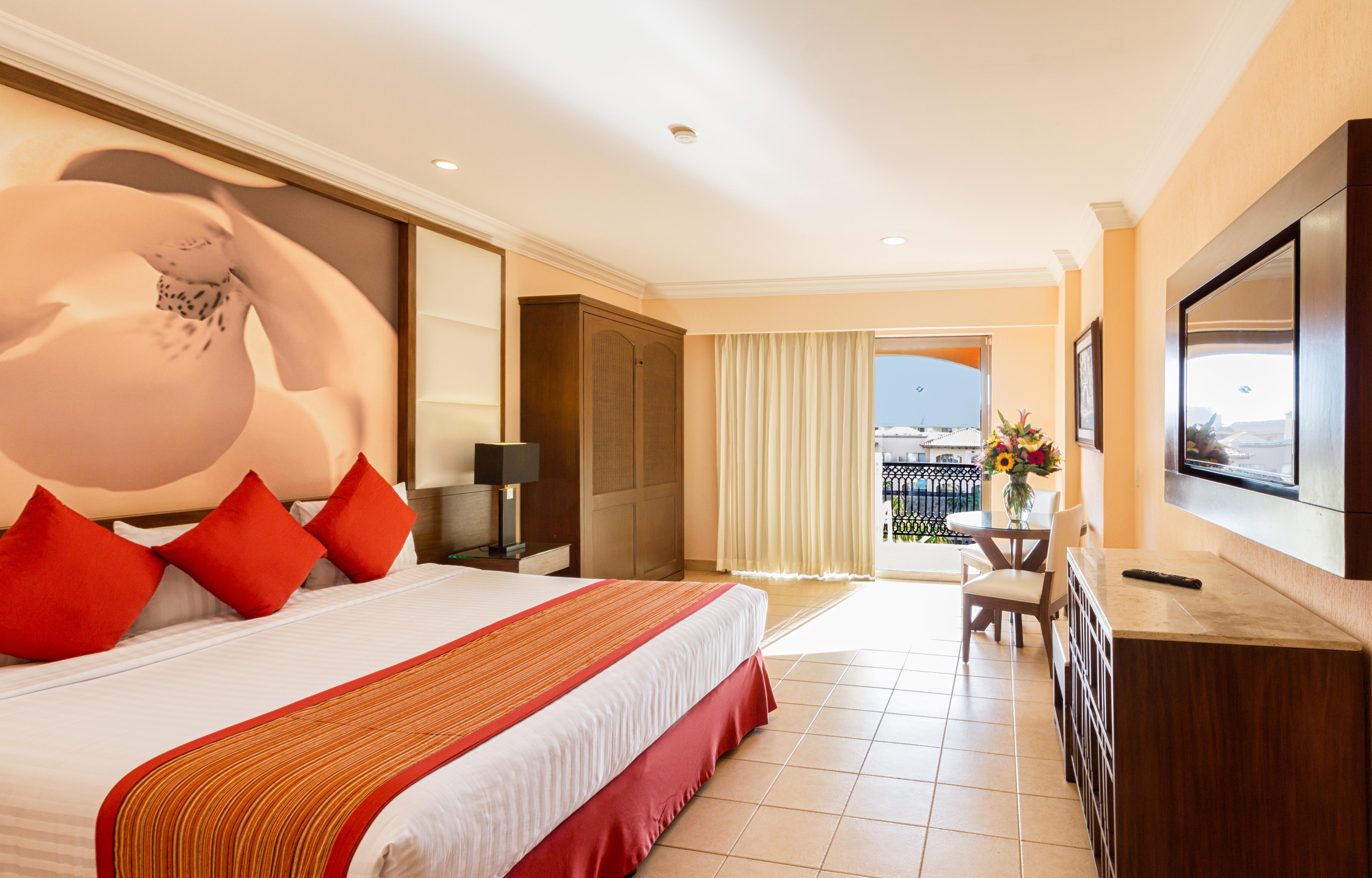 Royal Solaris Los Cabos San José del Cabo Exteriör bild