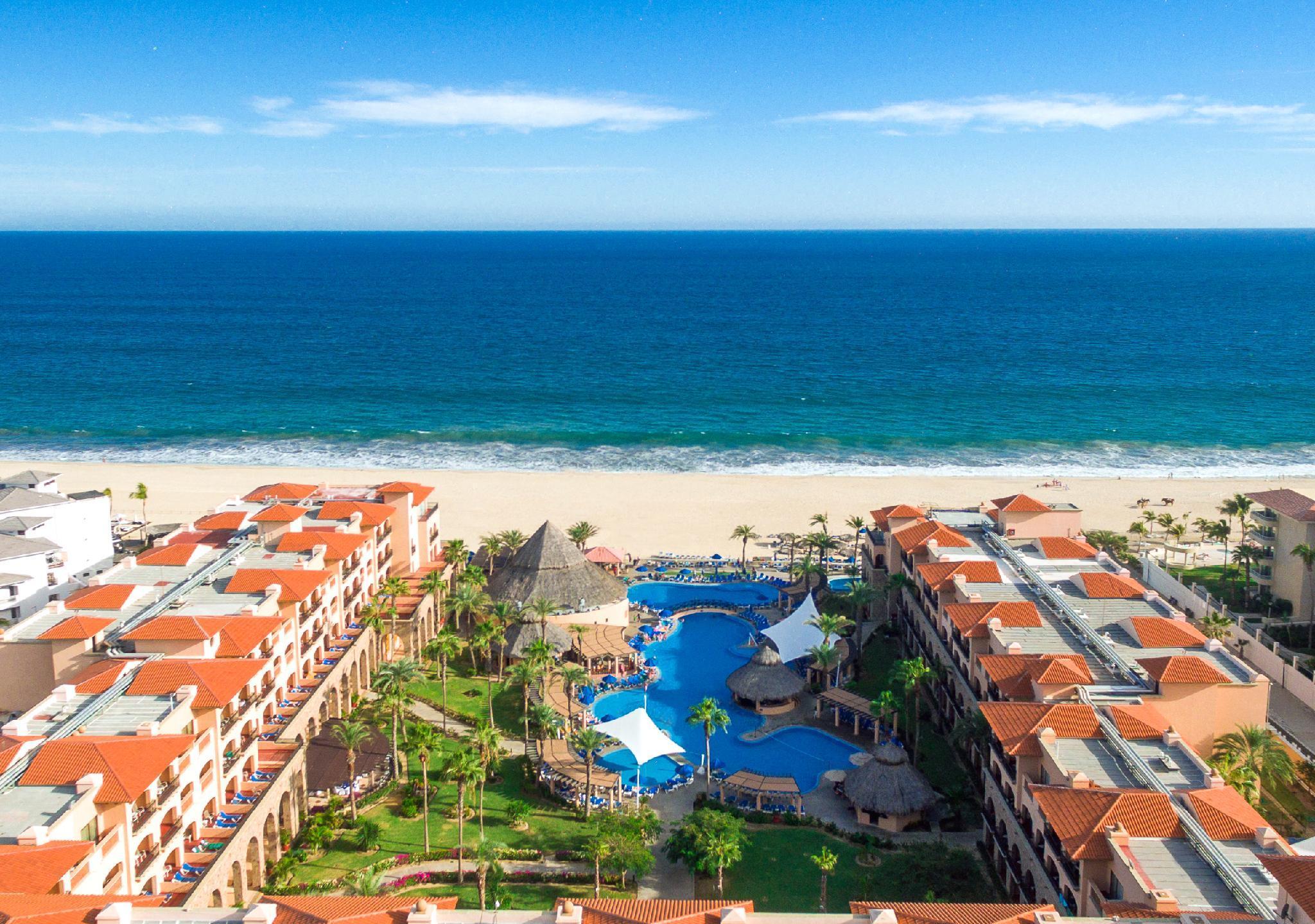 Royal Solaris Los Cabos San José del Cabo Exteriör bild