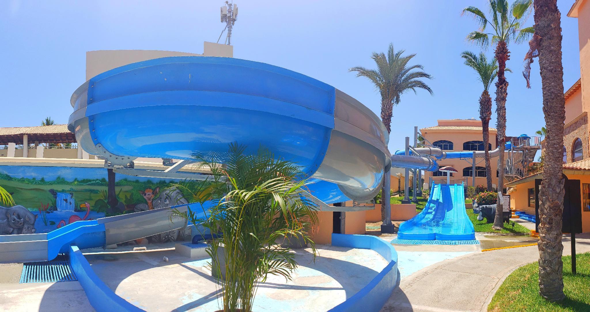 Royal Solaris Los Cabos San José del Cabo Exteriör bild