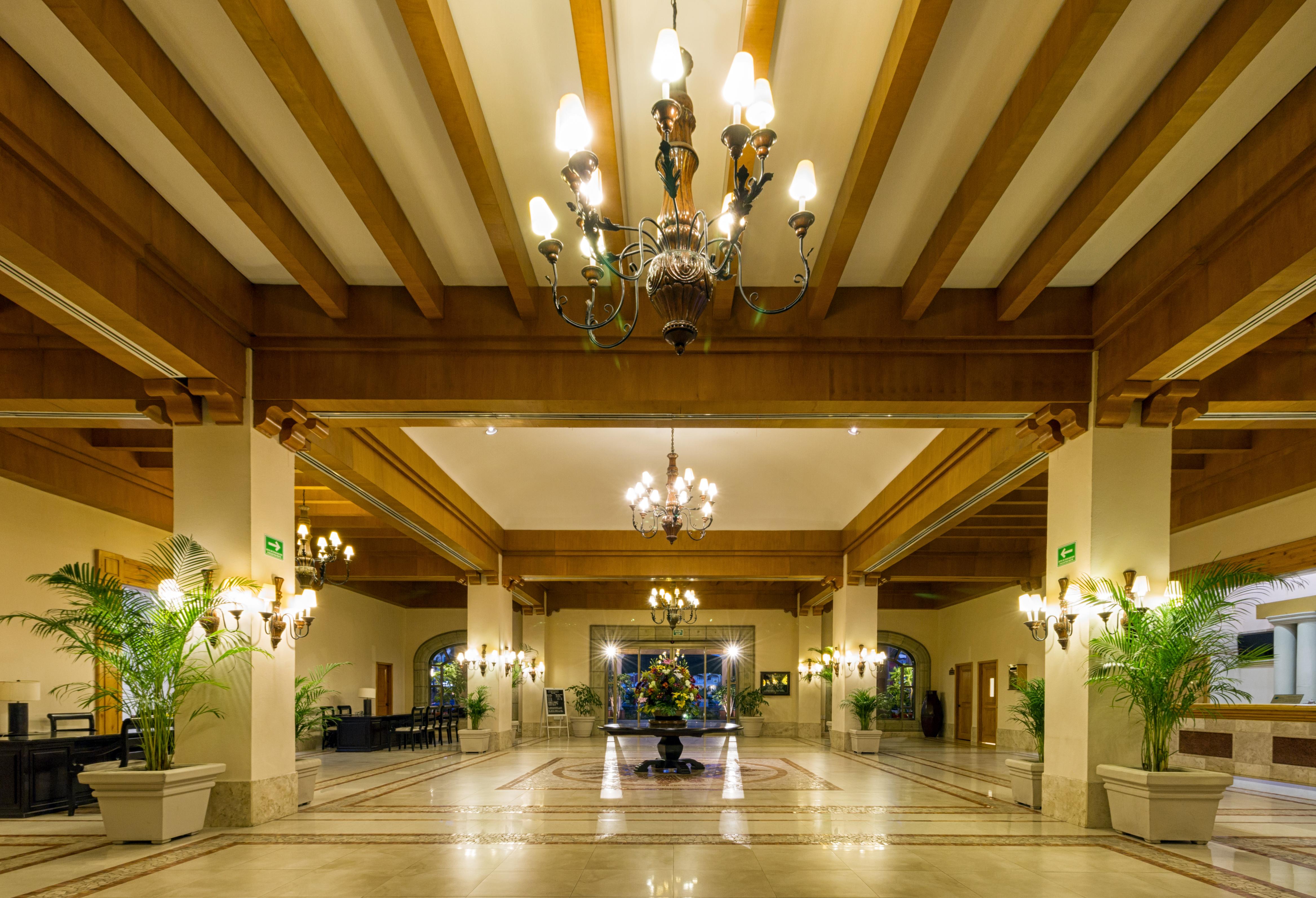 Royal Solaris Los Cabos San José del Cabo Exteriör bild