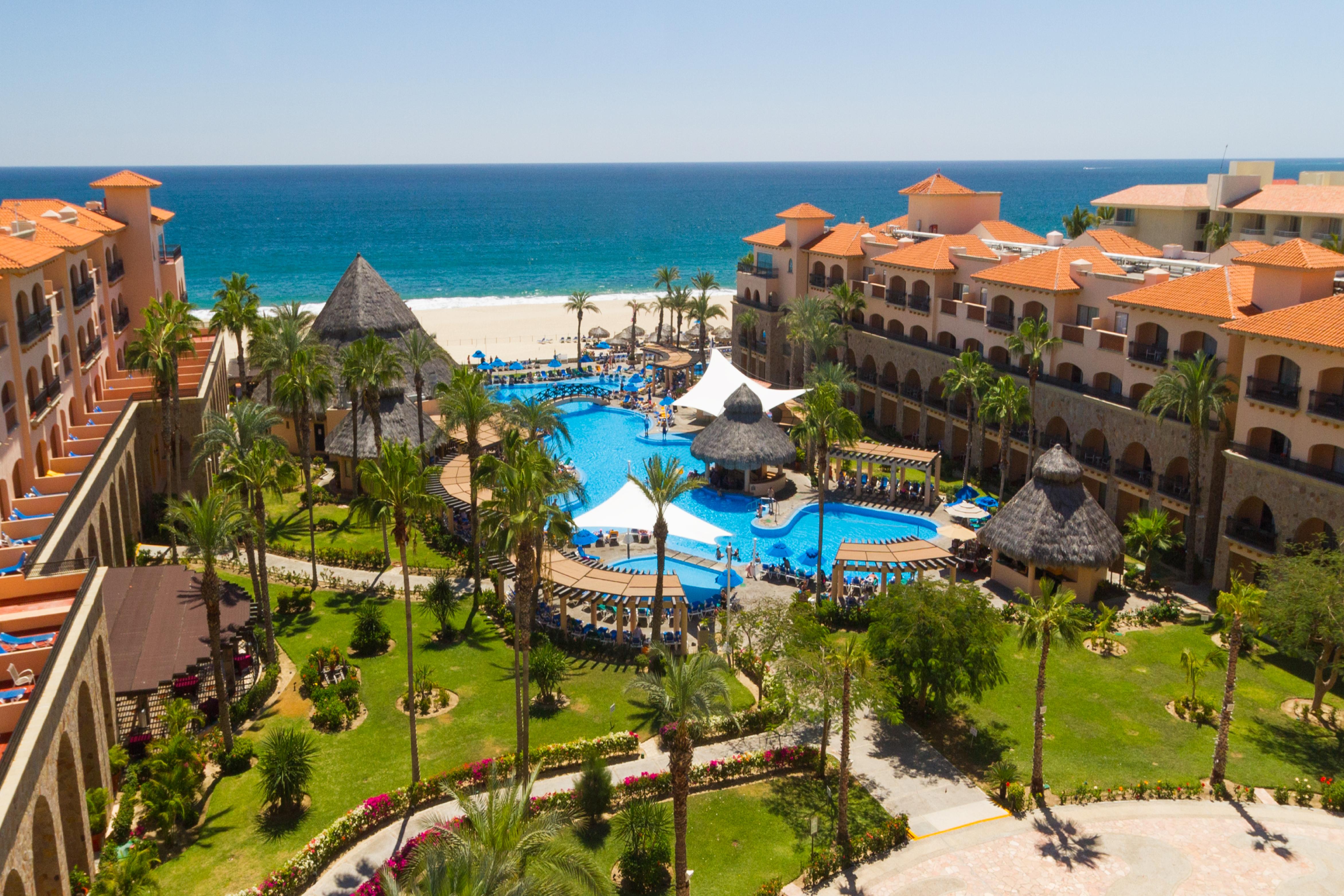 Royal Solaris Los Cabos San José del Cabo Exteriör bild