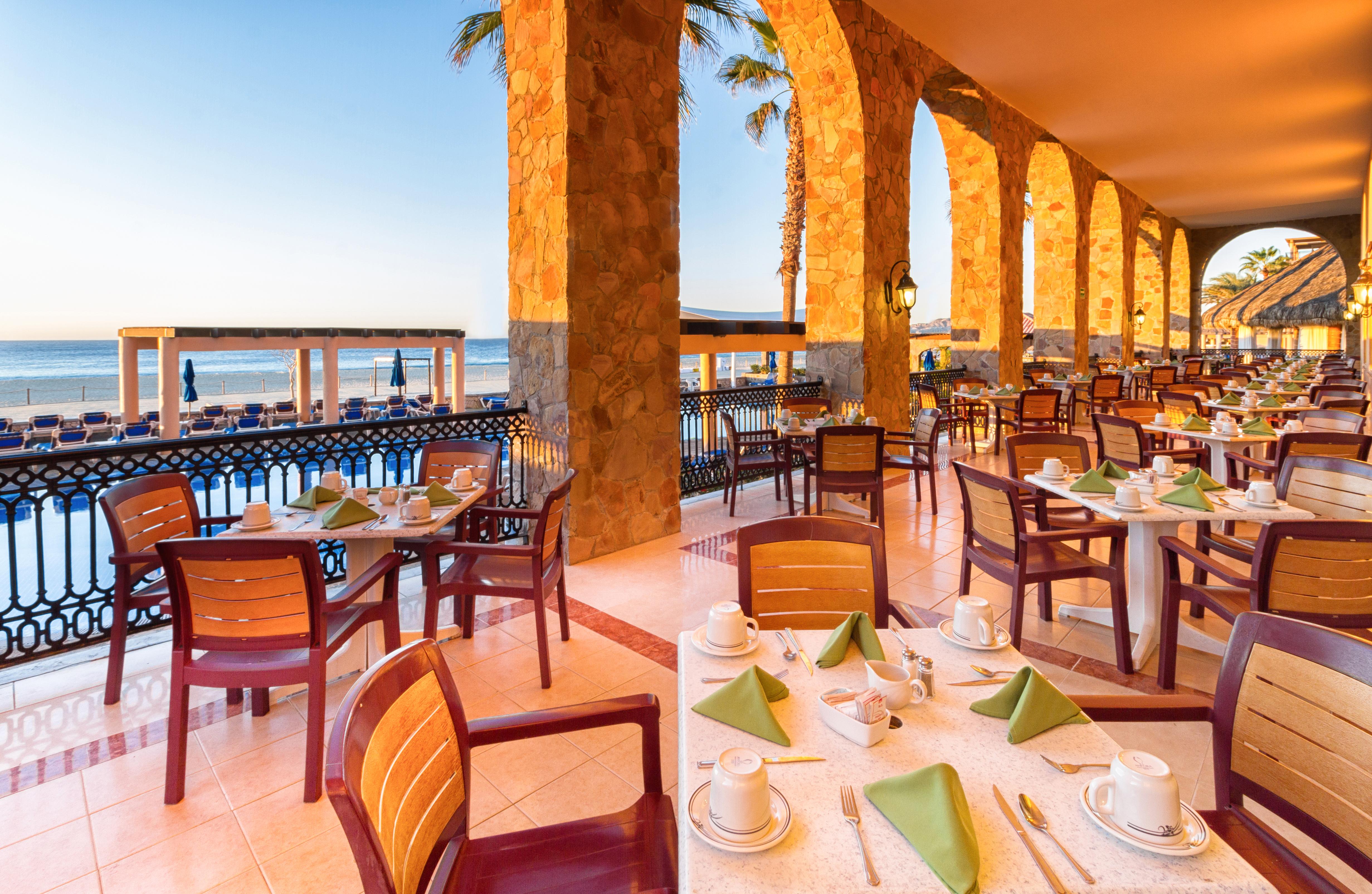 Royal Solaris Los Cabos San José del Cabo Exteriör bild