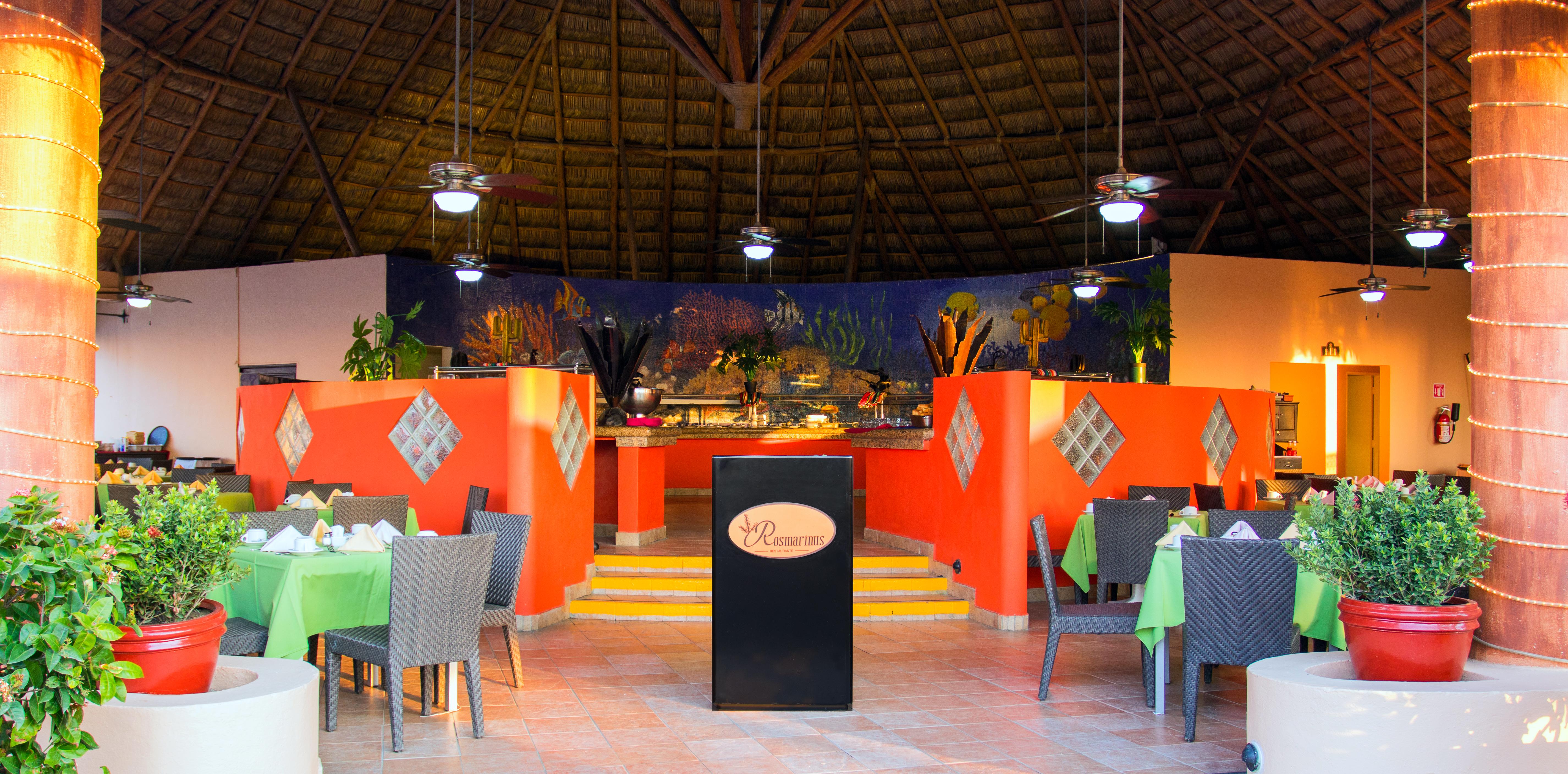 Royal Solaris Los Cabos San José del Cabo Exteriör bild