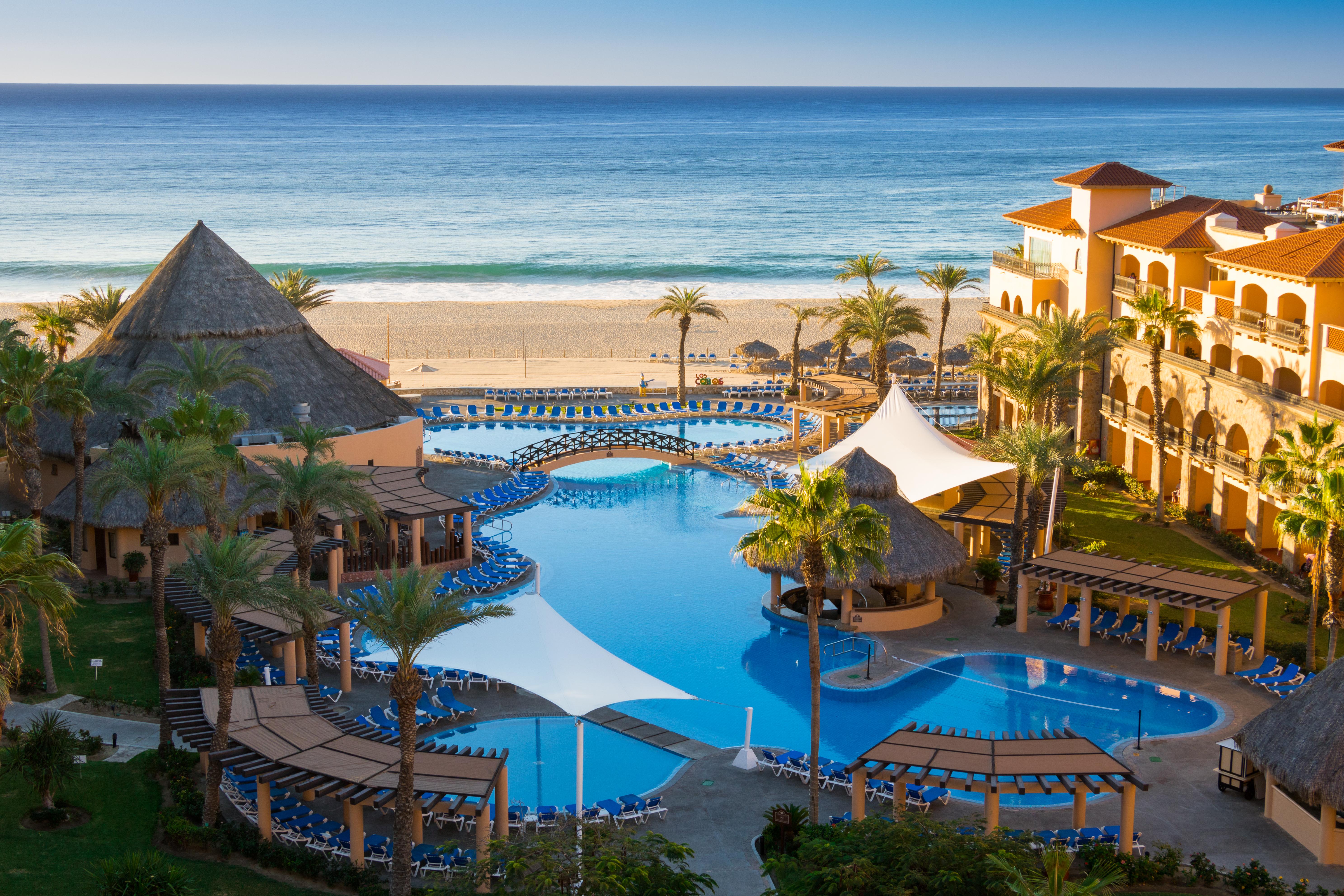 Royal Solaris Los Cabos San José del Cabo Bekvämligheter bild