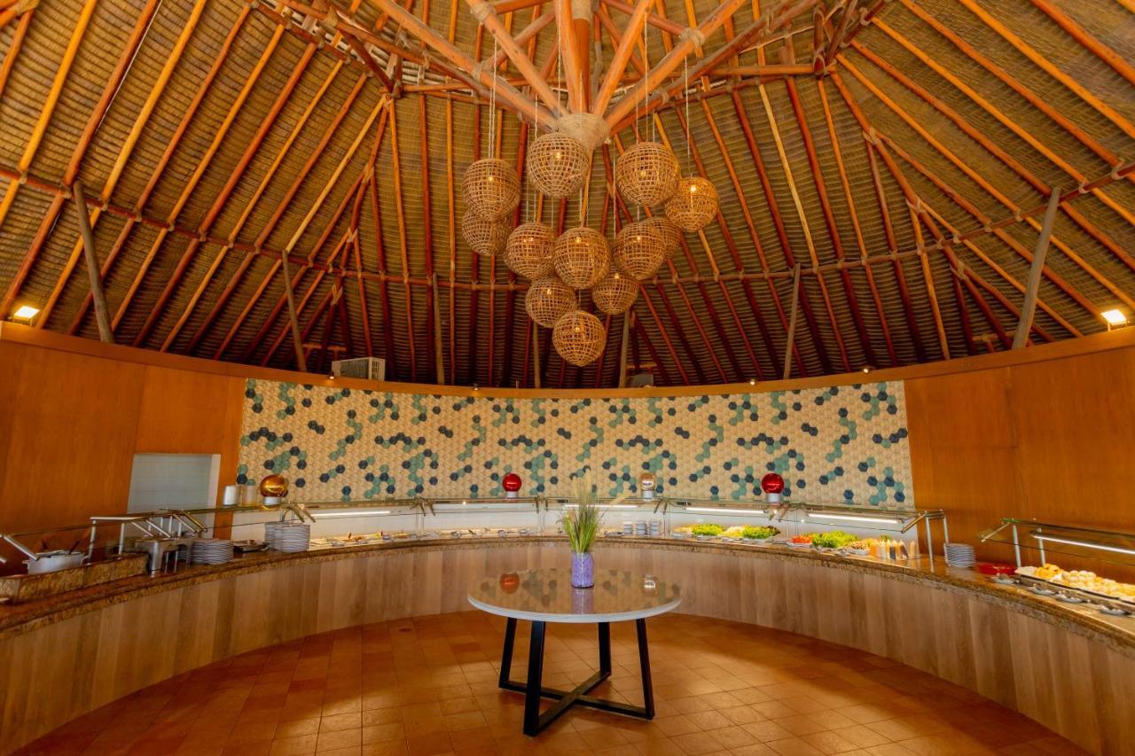 Royal Solaris Los Cabos San José del Cabo Exteriör bild