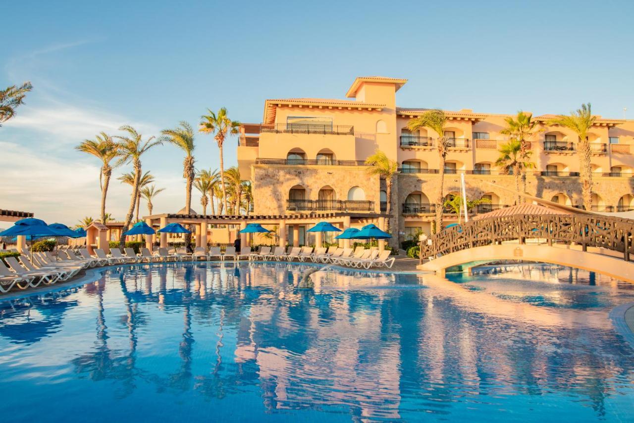 Royal Solaris Los Cabos San José del Cabo Exteriör bild