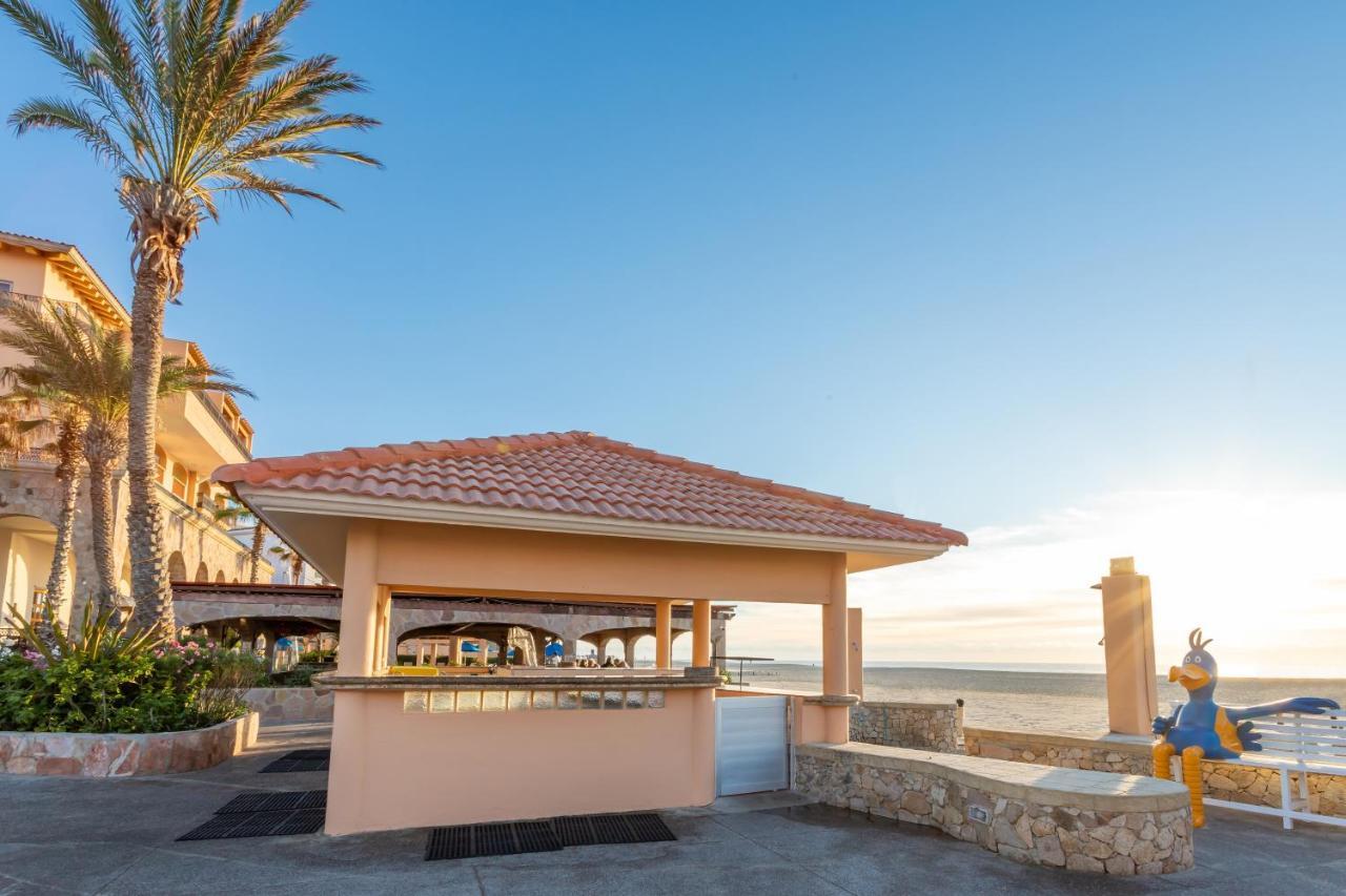 Royal Solaris Los Cabos San José del Cabo Exteriör bild