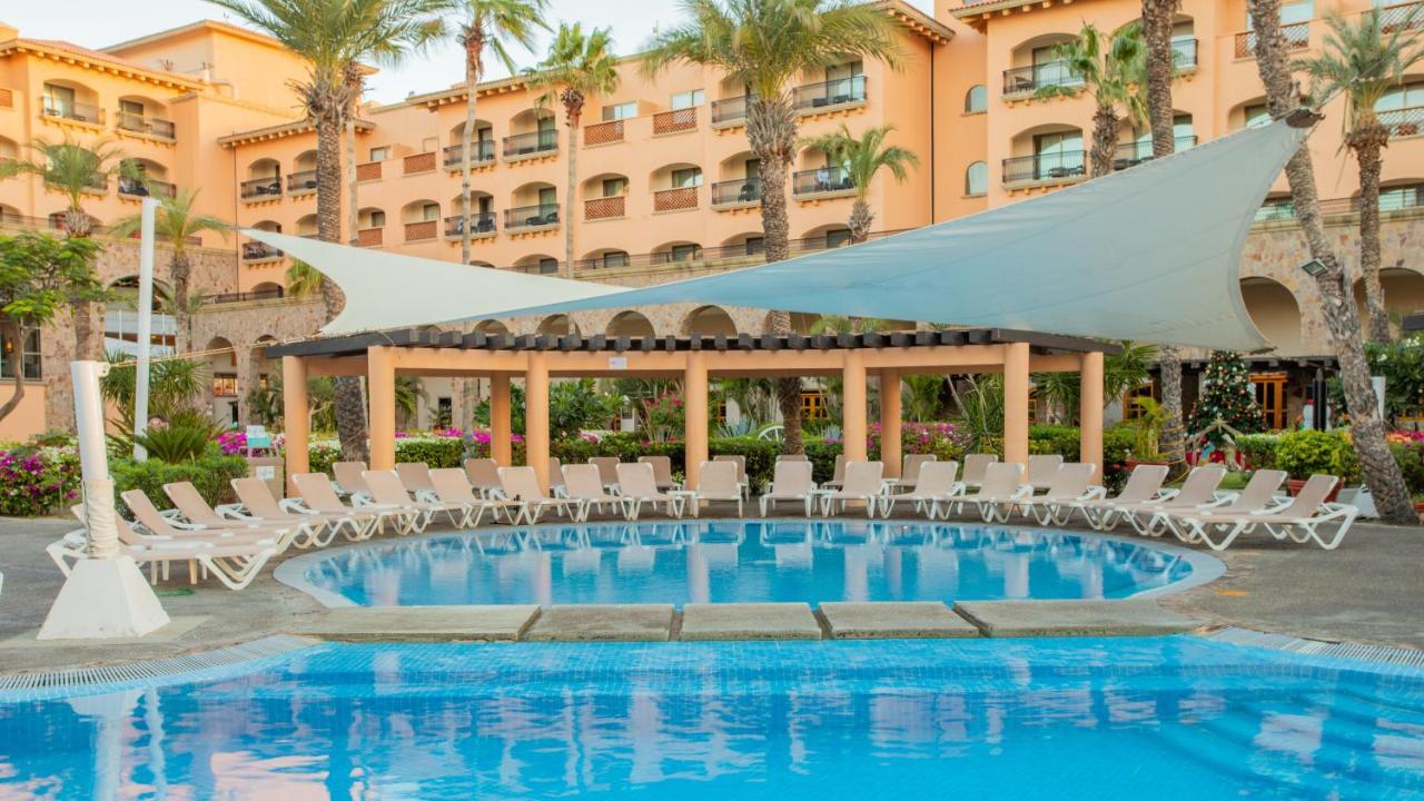 Royal Solaris Los Cabos San José del Cabo Exteriör bild