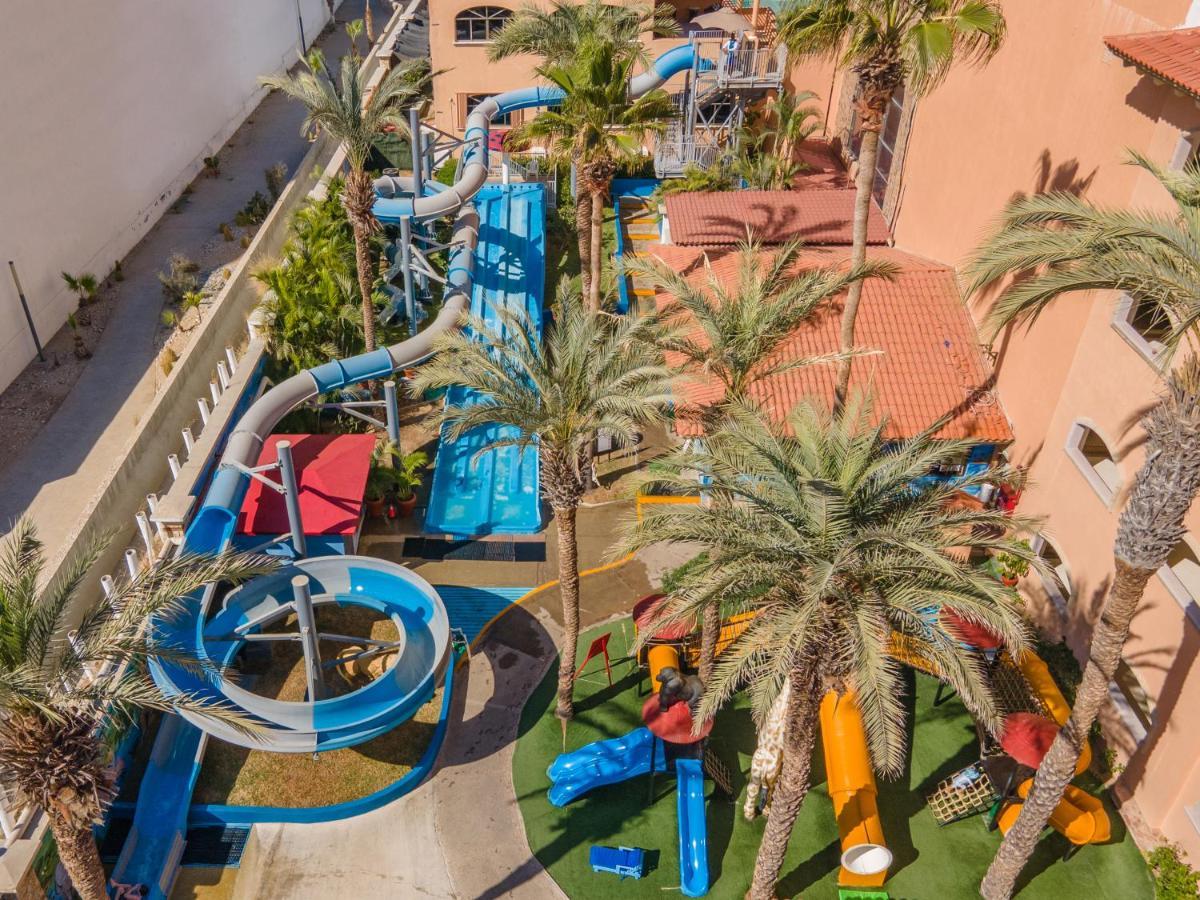 Royal Solaris Los Cabos San José del Cabo Exteriör bild