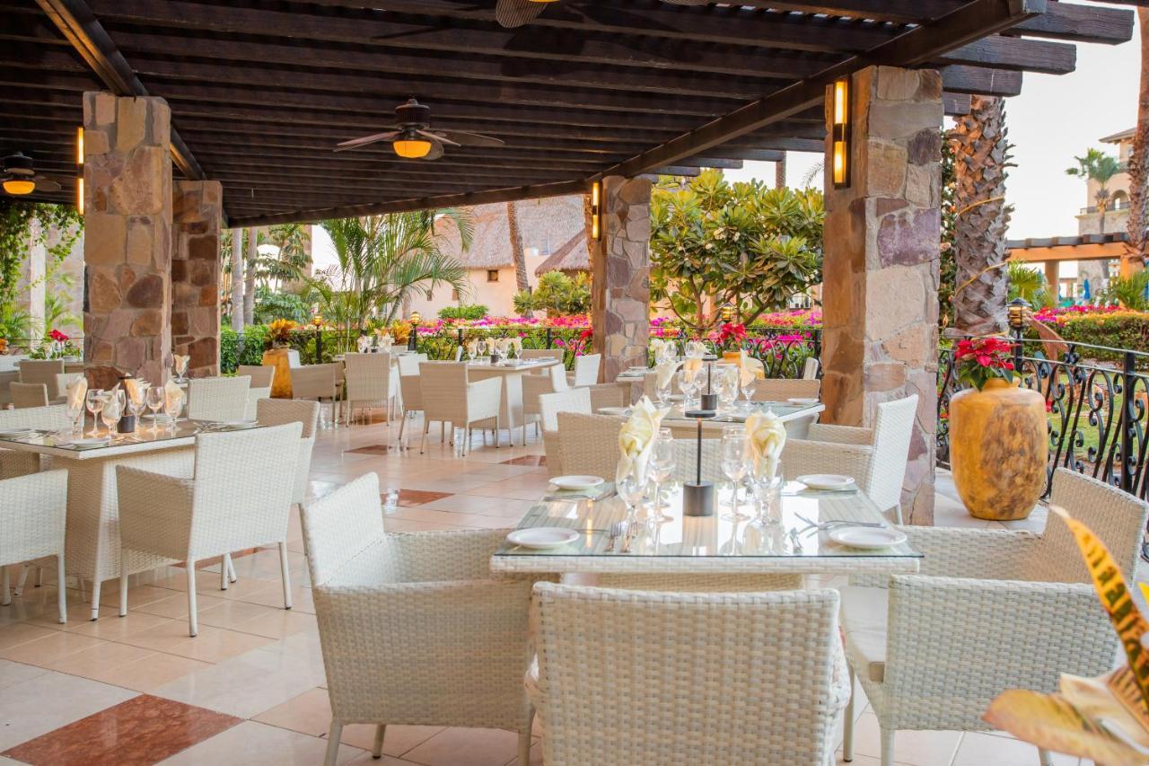 Royal Solaris Los Cabos San José del Cabo Exteriör bild