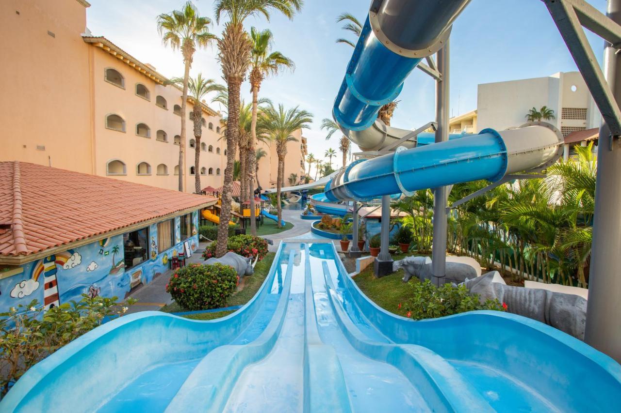 Royal Solaris Los Cabos San José del Cabo Exteriör bild