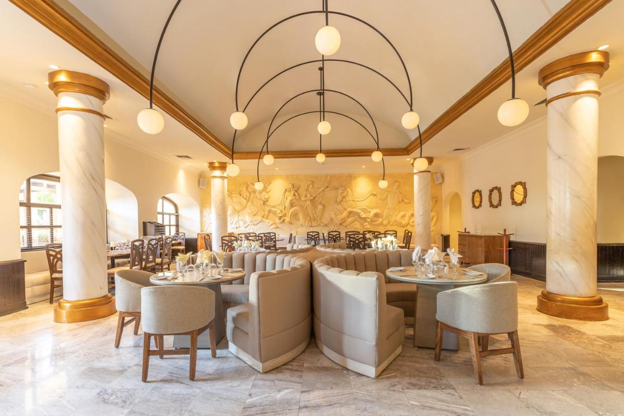 Royal Solaris Los Cabos San José del Cabo Exteriör bild
