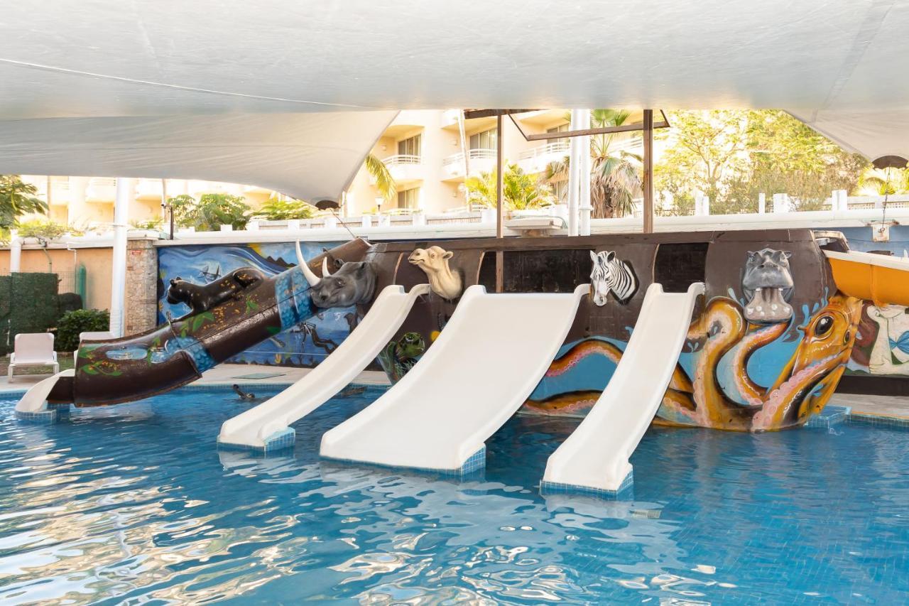 Royal Solaris Los Cabos San José del Cabo Exteriör bild