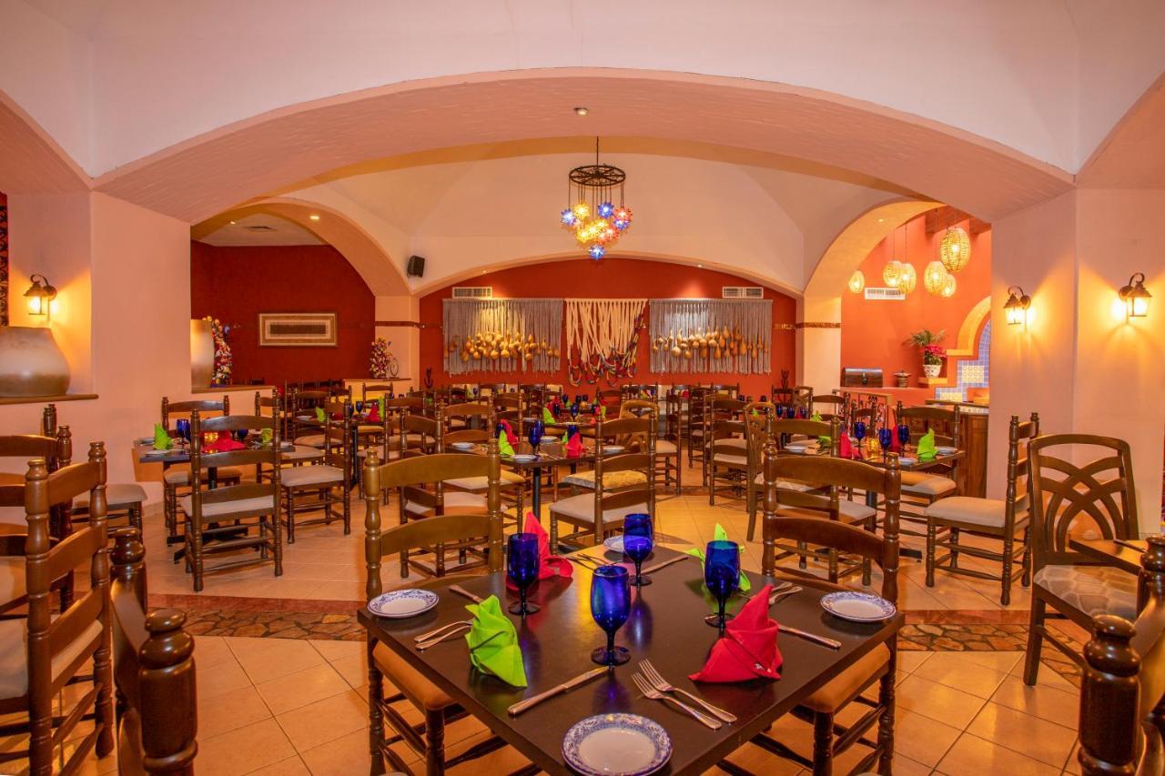 Royal Solaris Los Cabos San José del Cabo Exteriör bild