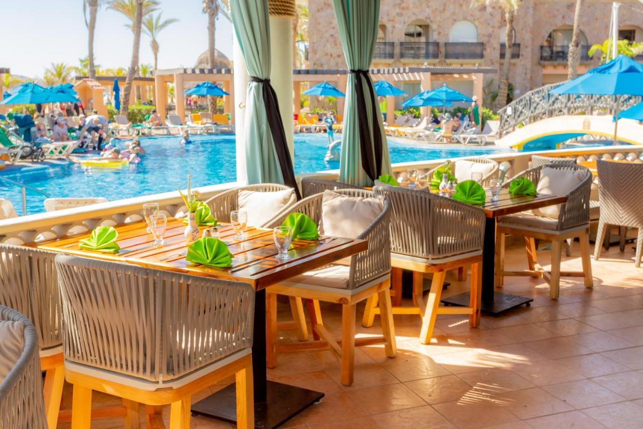 Royal Solaris Los Cabos San José del Cabo Exteriör bild