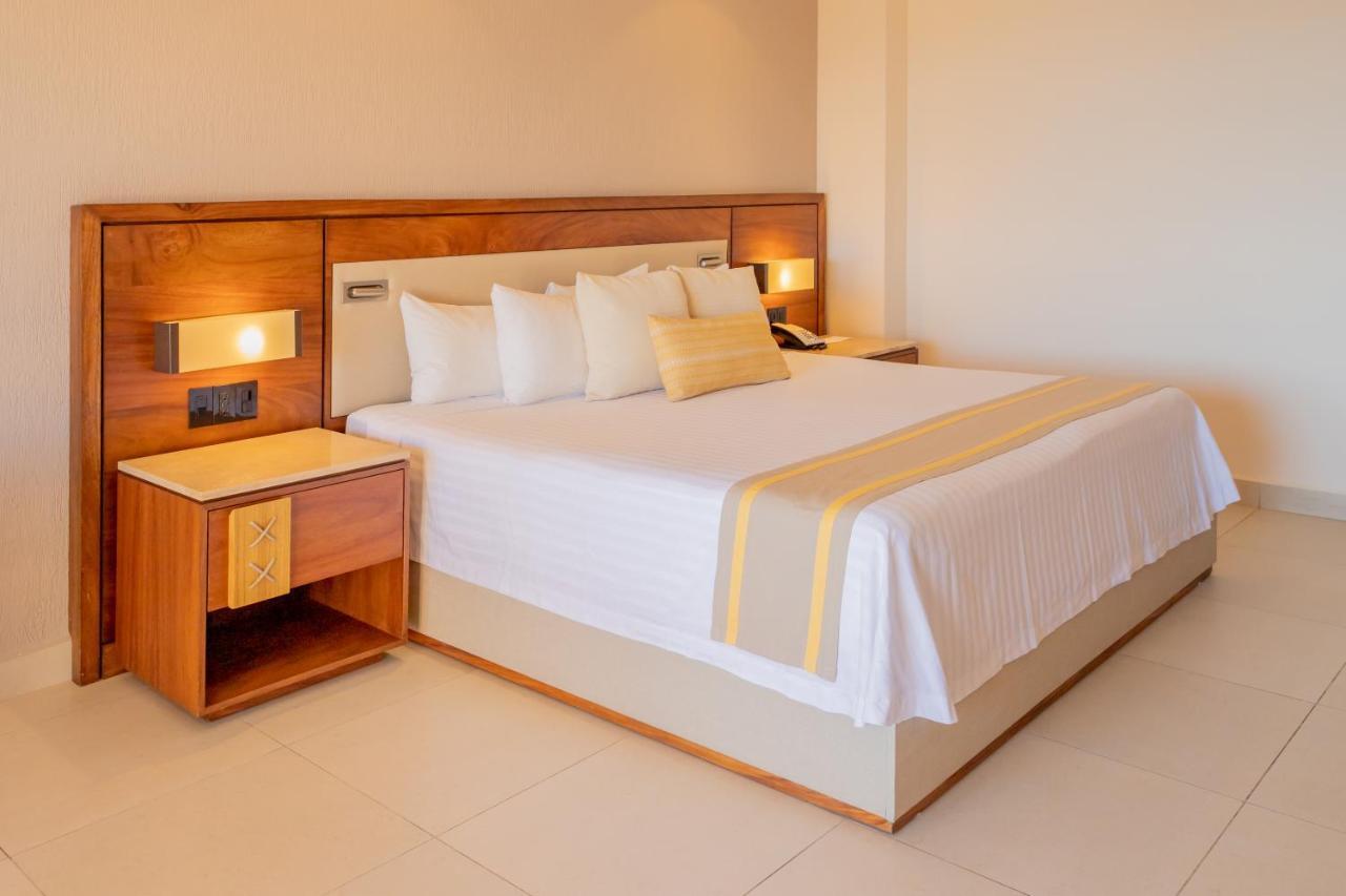 Royal Solaris Los Cabos San José del Cabo Exteriör bild
