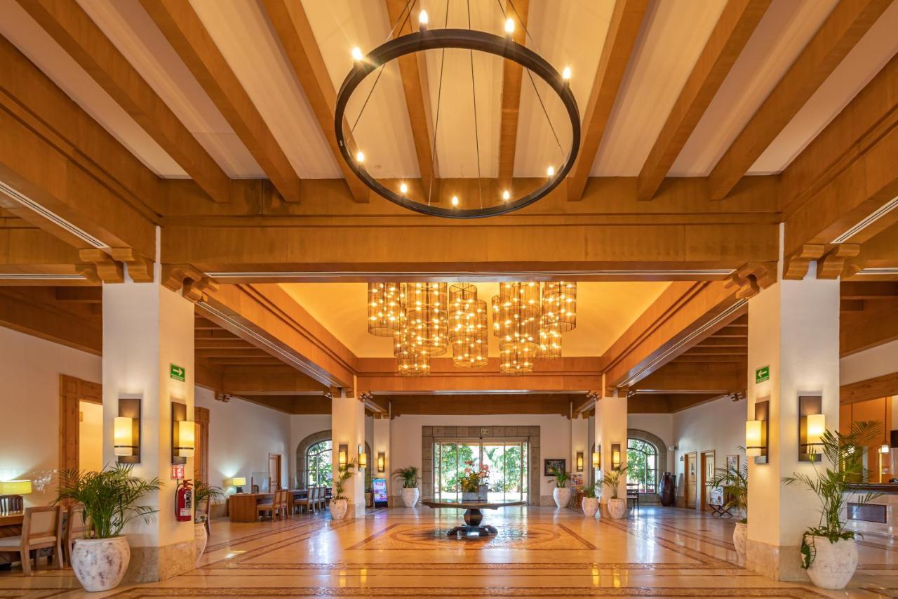 Royal Solaris Los Cabos San José del Cabo Exteriör bild