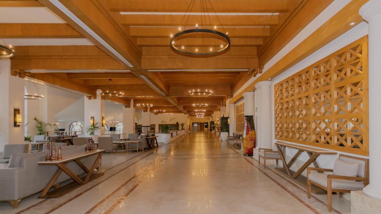 Royal Solaris Los Cabos San José del Cabo Exteriör bild