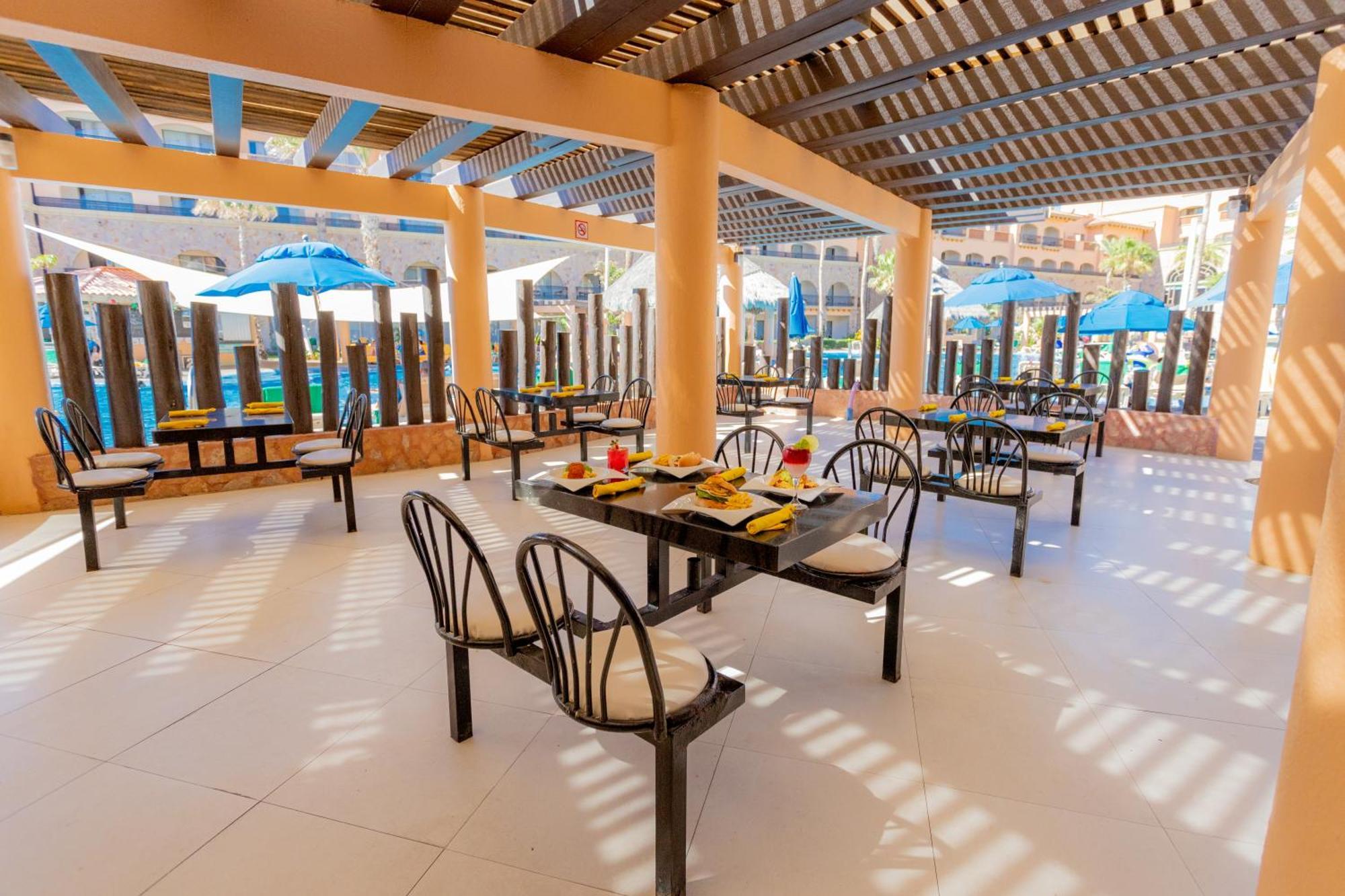 Royal Solaris Los Cabos San José del Cabo Exteriör bild