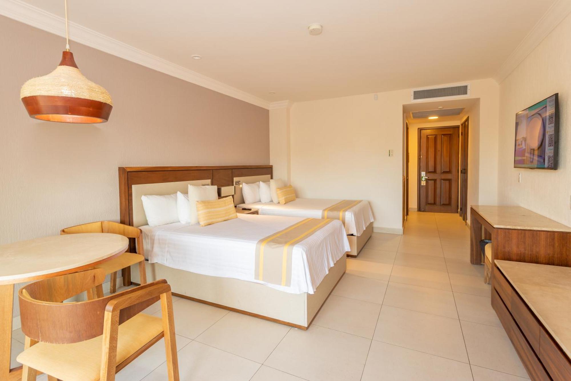 Royal Solaris Los Cabos San José del Cabo Rum bild