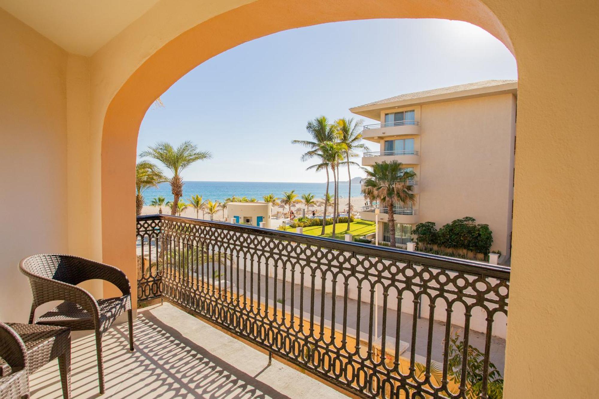 Royal Solaris Los Cabos San José del Cabo Rum bild