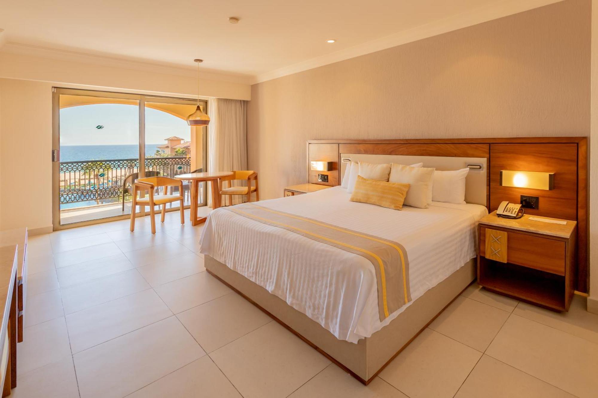 Royal Solaris Los Cabos San José del Cabo Rum bild