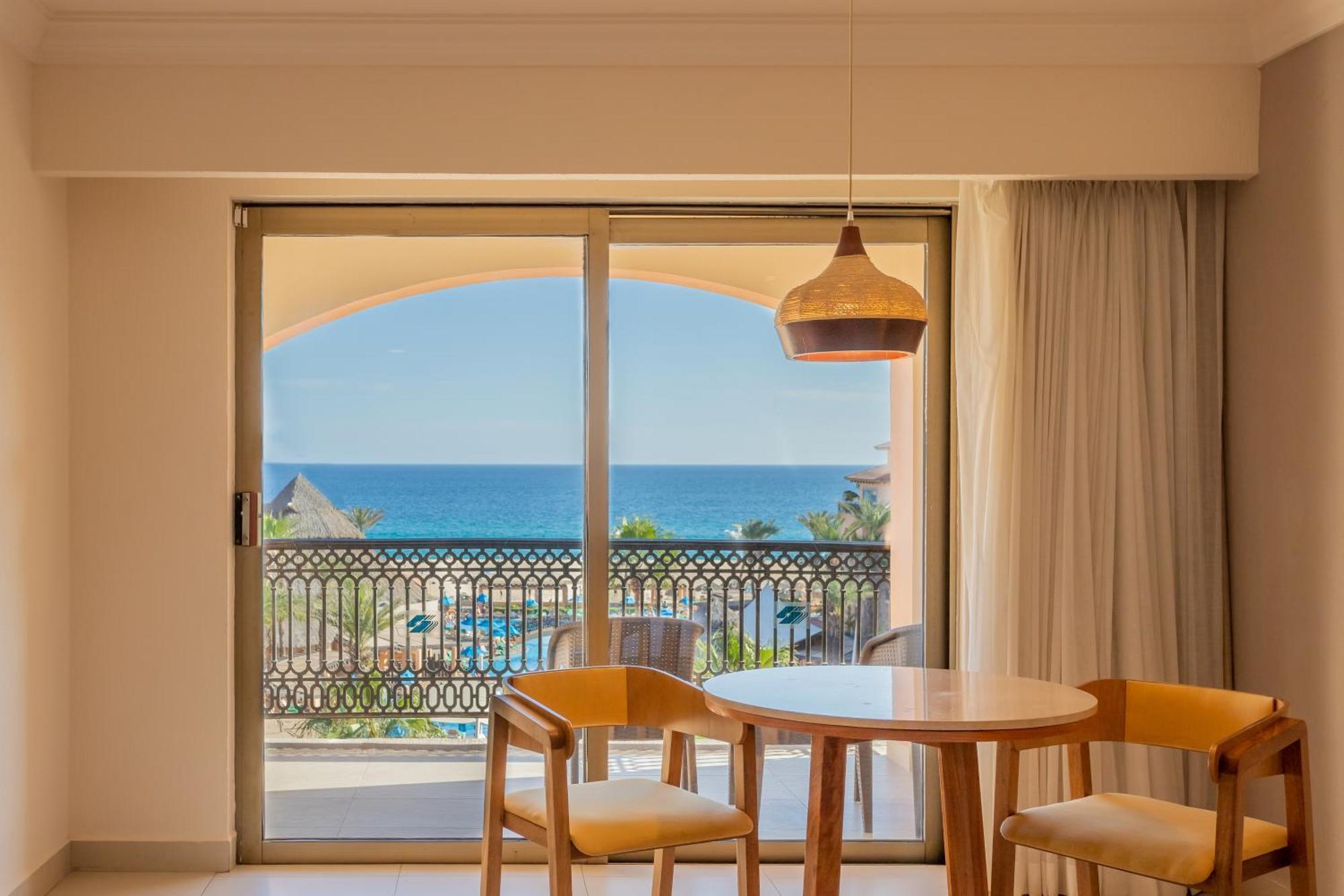 Royal Solaris Los Cabos San José del Cabo Rum bild