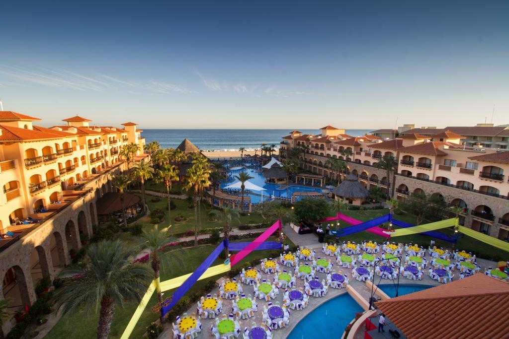 Royal Solaris Los Cabos San José del Cabo Exteriör bild