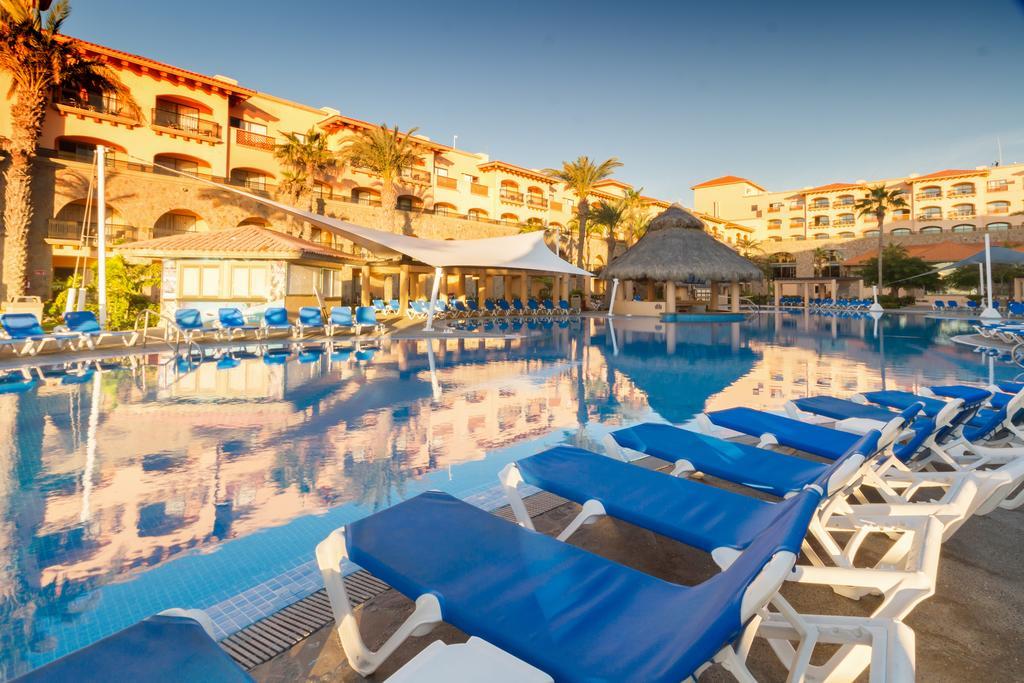 Royal Solaris Los Cabos San José del Cabo Exteriör bild