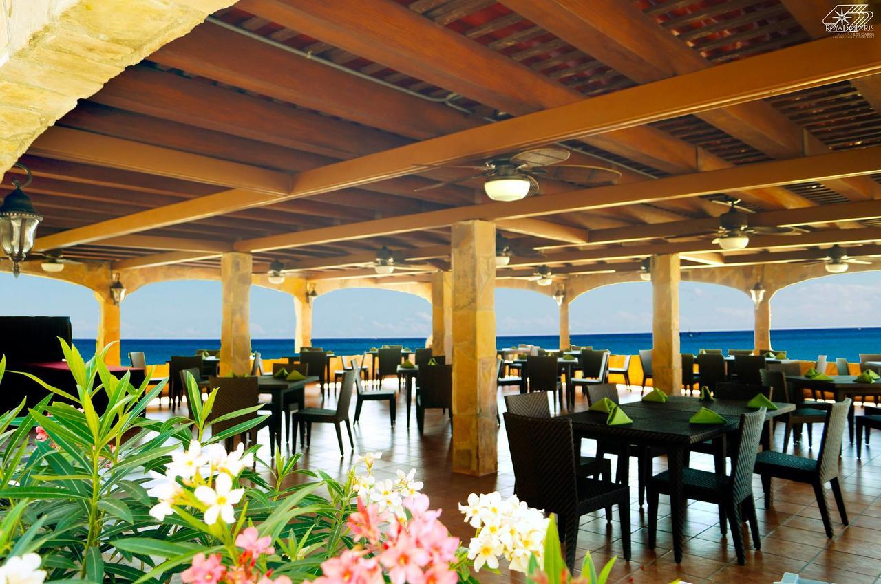 Royal Solaris Los Cabos San José del Cabo Exteriör bild