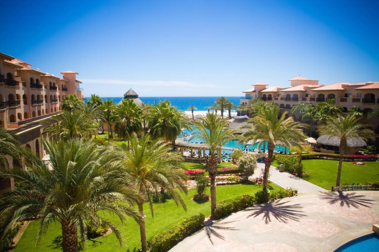 Royal Solaris Los Cabos San José del Cabo Exteriör bild